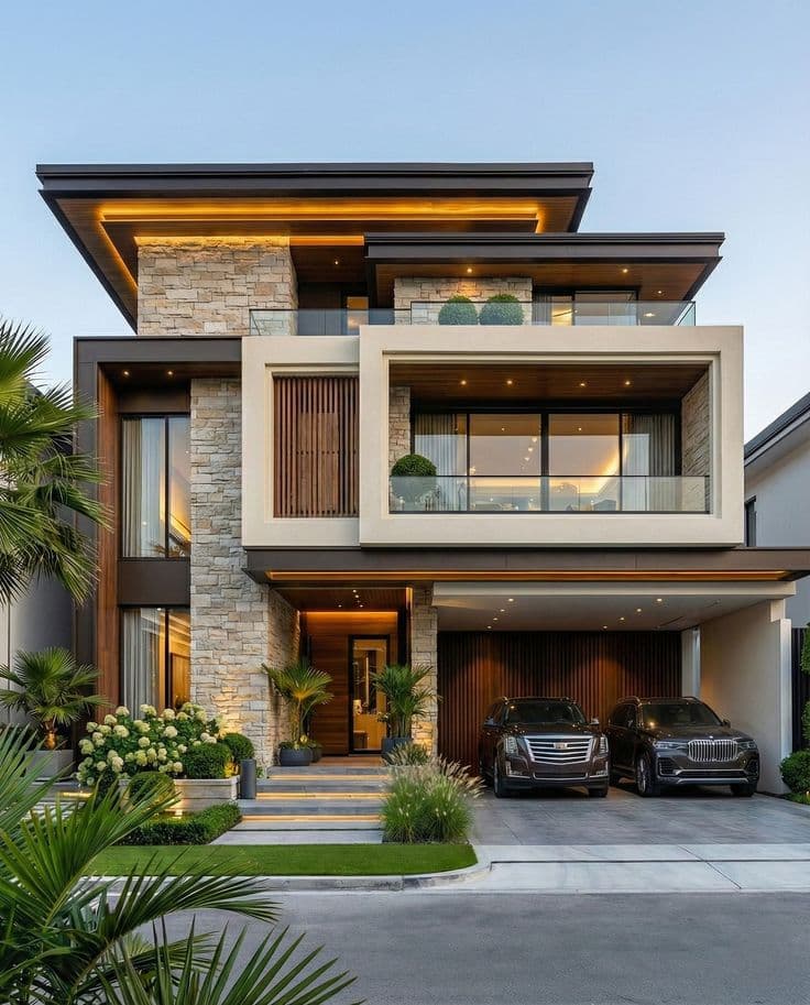Visionary Architecture